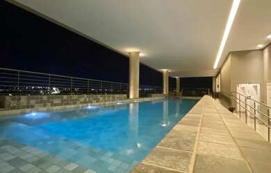 Imagem 16: Imóvel para venda tem 32 metros quadrados com 1 quarto em Beatriz - Contagem...