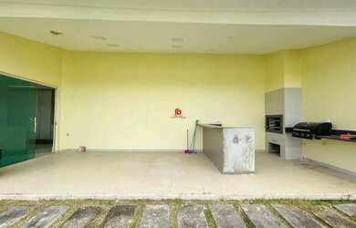 Imagem 13: Casa Duplex no Ponta Negra II com 5 Qts sendo 4 suítes/ 600m²/ Espaço...