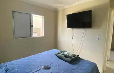 Imagem 13: APARTAMENTO - ESTÂNCIA POÇOS DE CALDAS - MG