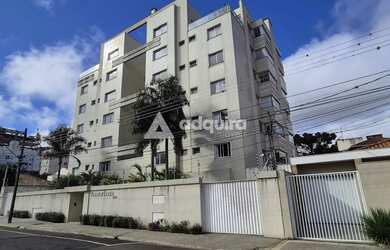 Imagem 2: Excelente apartamento à venda, com 3 quartos, 1 suíte, Estrela, Ponta...