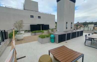 Imagem 2: Apartamento em Menino Deus