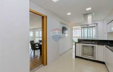 Imagem 11: Apartamento para locação no Infinity e Previlege com 174m², 3 suítes...