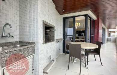 Imagem 15: Apartamento frente mar em Caiobá, 176.9m², 04 dormitórios