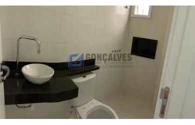 Imagem 10: Venda Apartamento Cobertura Santo Andre Campestre Ref 148806