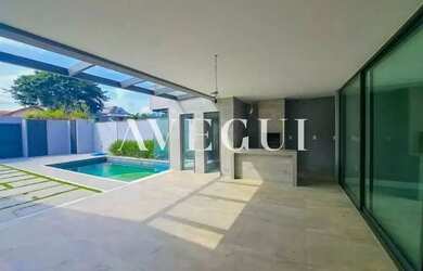 Imagem 6: Casa em Condomínio-Triplex / Residencial / Barra da Tijuca