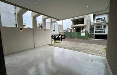 Imagem 6: Viva com estilo no Vivendas do Bosque - Arquitetura moderna, integração...