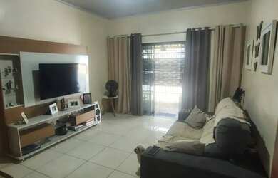 Imagem 2: Vendo Agio de Casa 3 Quartos sendo 1 suite - QR 307 Samambaia Sul