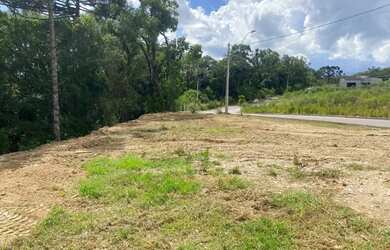 Imagem 7: Terreno São Giácomo Caxias do Sul