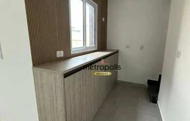 Imagem 8: Cobertura à venda, 90 m² por R$ 491.000,00 - Santa Maria - Santo André/SP