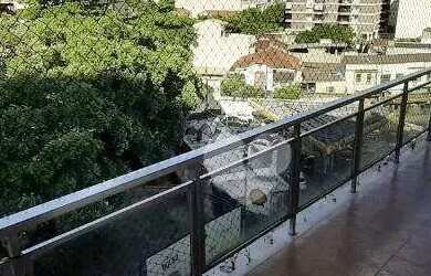 Imagem: O apartamento possui 3 Dormitórios, 3 Banheiros, 2 Vagas na