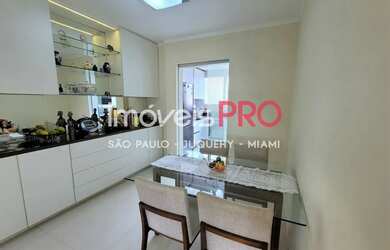 Imagem 9: Brooklin - excelente - 173M² - 4 DORMITS - 3 SUÍTES - 4 VAGAS!