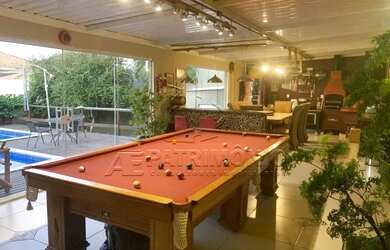 Imagem 12: CASA EM CONDOMINIO 3 QUARTOS SENDO 1 SUITE COM CLOSET RESIDENCIAL IBITI ROYAL