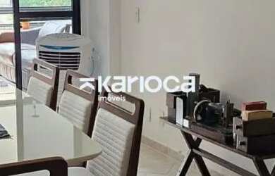 Imagem 9: APARTAMENTO RECREIO 105m²