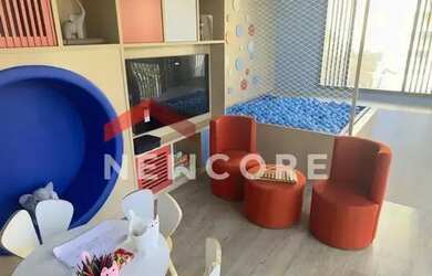 Imagem 10: Apartamento em Rua Doutor Jesuíno Maciel - Campo Belo - São Paulo/SP