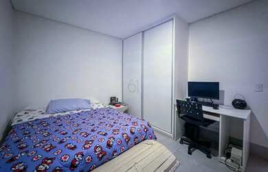 Imagem 11: PRIVE 1 QUADRA 1 - CASA COMTEMPORÂNEA COM FOTOVOLTAICA NO LAGO NORTE