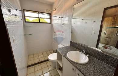 Imagem 12: Luxo à Beira-Mar Casa dos Sonhos em Serrambi