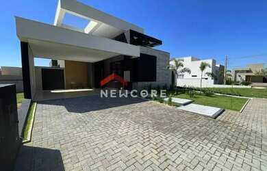 Imagem 2: Casa de condomínio em Avenida Roseli Maria Benfica - Parque Residencial...