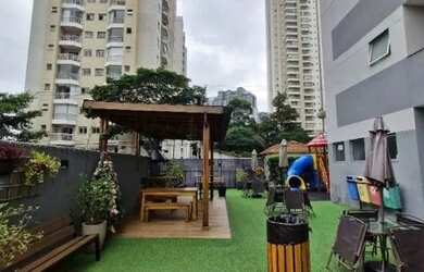 Imagem 14: Apartamento com 2 dormitórios para alugar, 56 m² por R$ 3.170,00/mês...