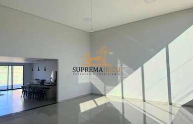 Imagem 9: Casa térrea à venda Condomínio Ecoresidencial Fazenda Jequitibá