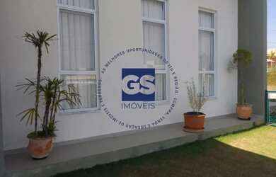 Imagem 2: Casa em condomínio à venda , 4 quartos Condomínio Parque Xapada Ytu Condomínio Parque Xapa