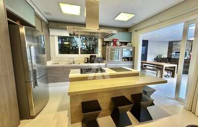 Imagem 5: Casa em condomínio com 2 suítes e 3 quartos à venda no bairro Boa Vista...