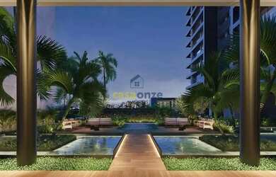 Imagem 5: Étoile Sud - T1 Lançamento no Jardim das Mangabeiras