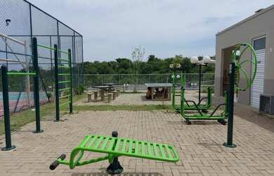 Imagem 13: Apartamento para venda com 41 metros quadrados com 2 quartos