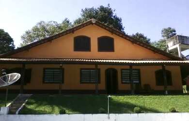 Imagem 2: Terreno Plano Com Casa de Caseiro (tenho 3 terrenos com matrículas e iptu