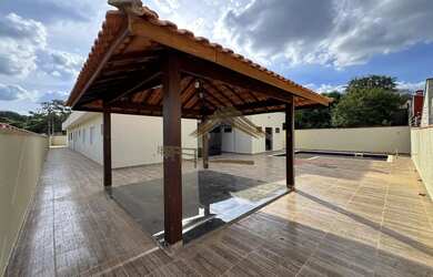 Imagem 7: Casa com 6 dormitórios no condomínio Haras Vitória, pronta para morar