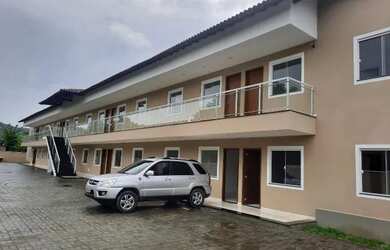 Imagem 11: APARTAMENTO PRIMEIRA LOCAÇÃO 2Q VAGA AUTO EM INOÃ MARICÁ