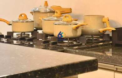 Imagem 5: Apartamento com 2 quartos à venda na Praia da Peracanga - Guarapari