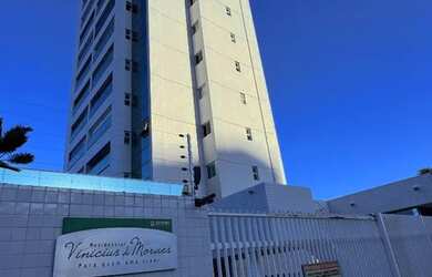 Imagem 3: Alugo Apto 03 quartos, sendo 03 suítes, Res. Vinicius de Morais, Nova...