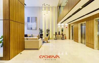 Imagem 12: Apartamento com 1 quarto para aluguel no Centro