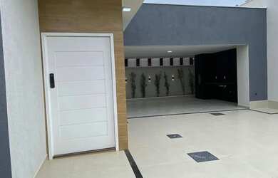 Imagem 4: Casa com 2 quartos à venda, 106 m² por R$ 595.000 - Jardim Atlântico...