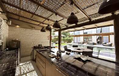 Imagem 15: Espetacular casa em condomínio de luxo, com 7 suítes em Angra dos Reis-...