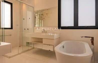 Imagem 13: Vendo ou alugo casa em Alphaville - Residencial Gênesis 2