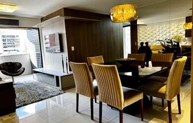 Imagem 2: Apartamento em Jatiúca, Maceió/AL