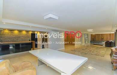 Imagem 7: Exclusividade no Condomínio Ilhas Gregas - Jardim Europa. Próximo ao