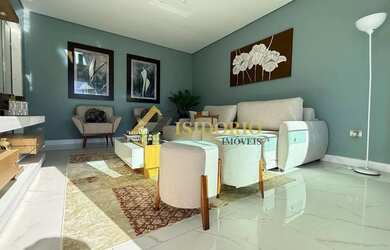 Imagem 2: CASA ALTO PADRÃO 05 QUARTOS, SUÍTE, CLOSET, ÁREA GOURMET