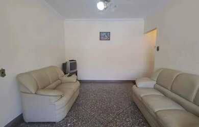 Imagem 2: Apartamento 2 quartos 1 vaga mobiliado/ Boqueirão/ Santos