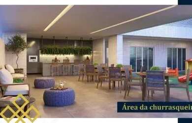 Imagem 10: Repasso Chave no Residencial Évora - Ponta D´Areia - Coluna 05 - Oportunidade