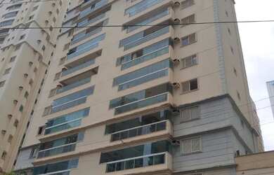 Imagem 3: Imóvel para aluguel com 77 metros quadrados com 3 quartos em Jardim Goiás...