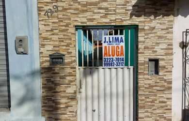 Imagem: Alugo Apto no bairro Nordeste, com 02 quartos