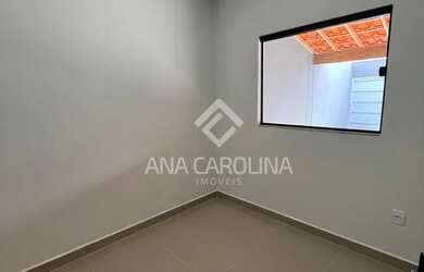 Imagem 6: Lindas Casas à Venda no Bairro Carmelo