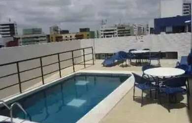 Imagem 7: Apartamento à venda no EDF. LUCINA RODRIGUES - CASA AMARELA, RECIFE -...