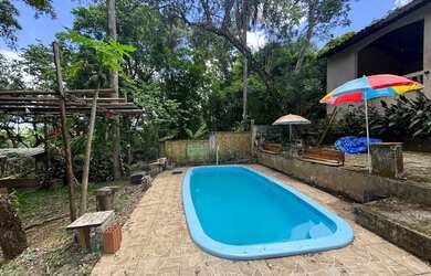 Imagem 14: Chácara em pilar do sul. Piscinae13.000m² de Área