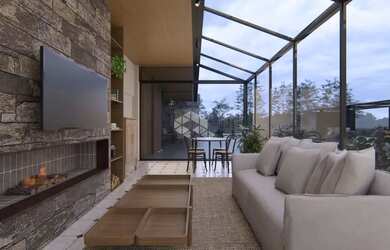 Imagem 15: Terreno no condomínio Alto das Videiras