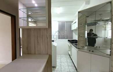 Imagem 6: Apartamento com 2 dormitórios mobiliado