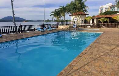 Imagem 7: Saquarema -porto novo. Piscina, Churrasqueira, VarandaeImóvel novo