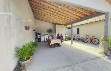 Imagem 3: Casa 02 dormitórios no Montebello V